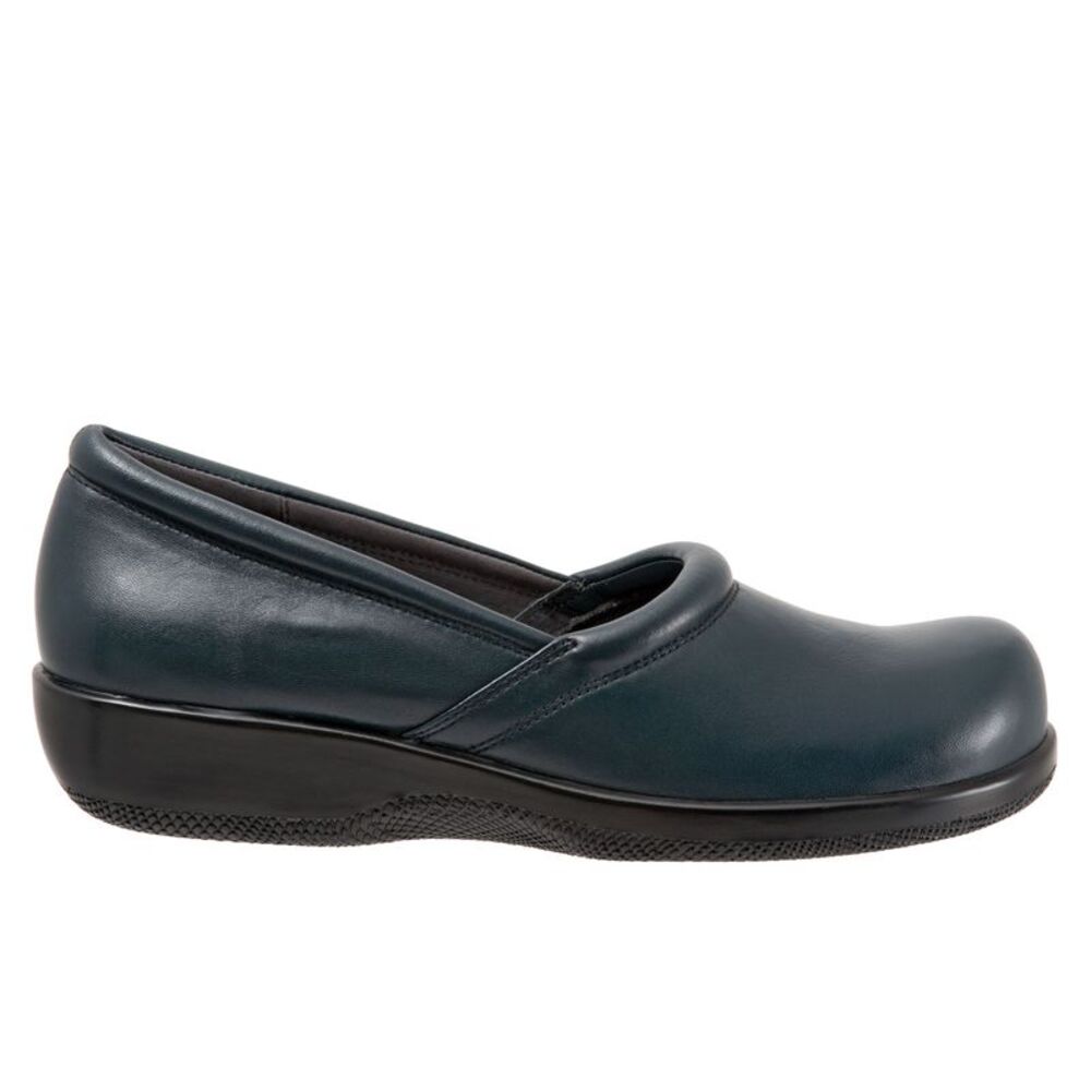 Softwalk Womens Adora Blue Shoes (NWT)